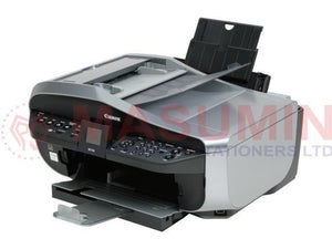 Printer canon MX-700