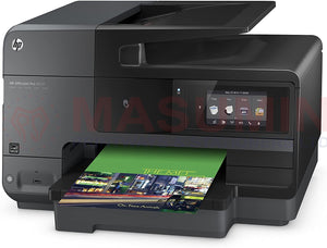Printer hp officejet 8620