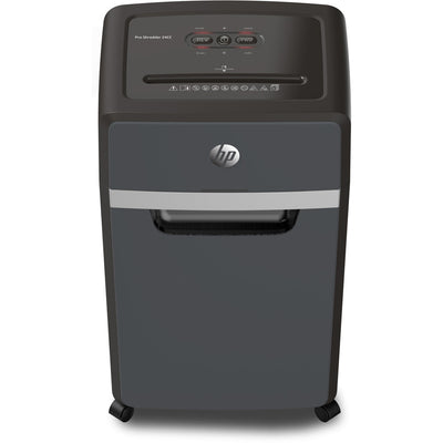 Shredder - HP - 24CC - Pro - Cross Cut