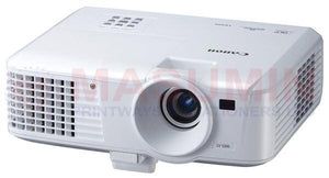 Projector - Canon - LV-S300