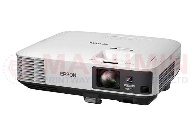 Projector - Epson - EB-2250U