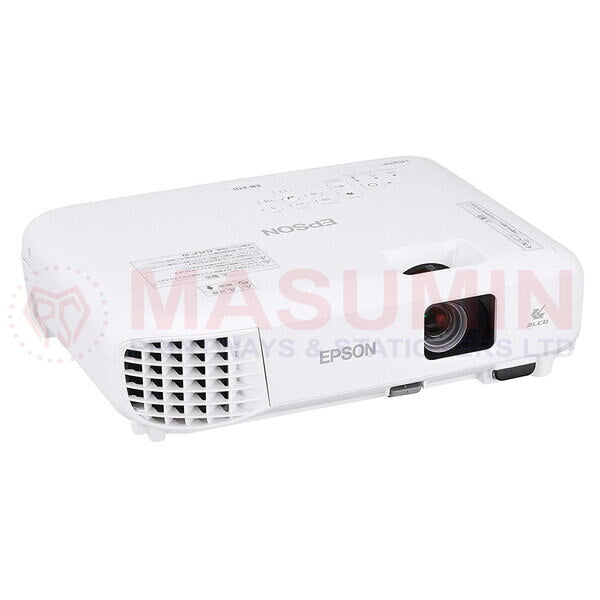 Projector - Epson - EB-E01 – Masuminprintways Store