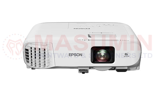 Projector - Epson - EB-FH06