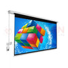 Projector Screen - 120X120 - Electric