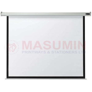 Projector Screen - 50x50 - Wall Mount