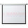 Projector Screen - 50x50 - Wall Mount