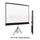 Projector Screen - 70x70 - Tripod