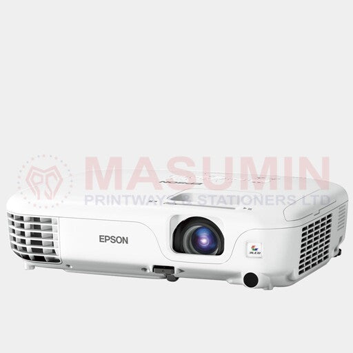 Projector epson EB-S02 – Masuminprintways Store