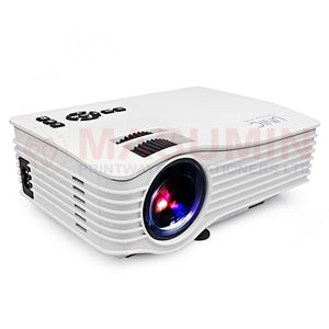 Projector simplified micro wifi