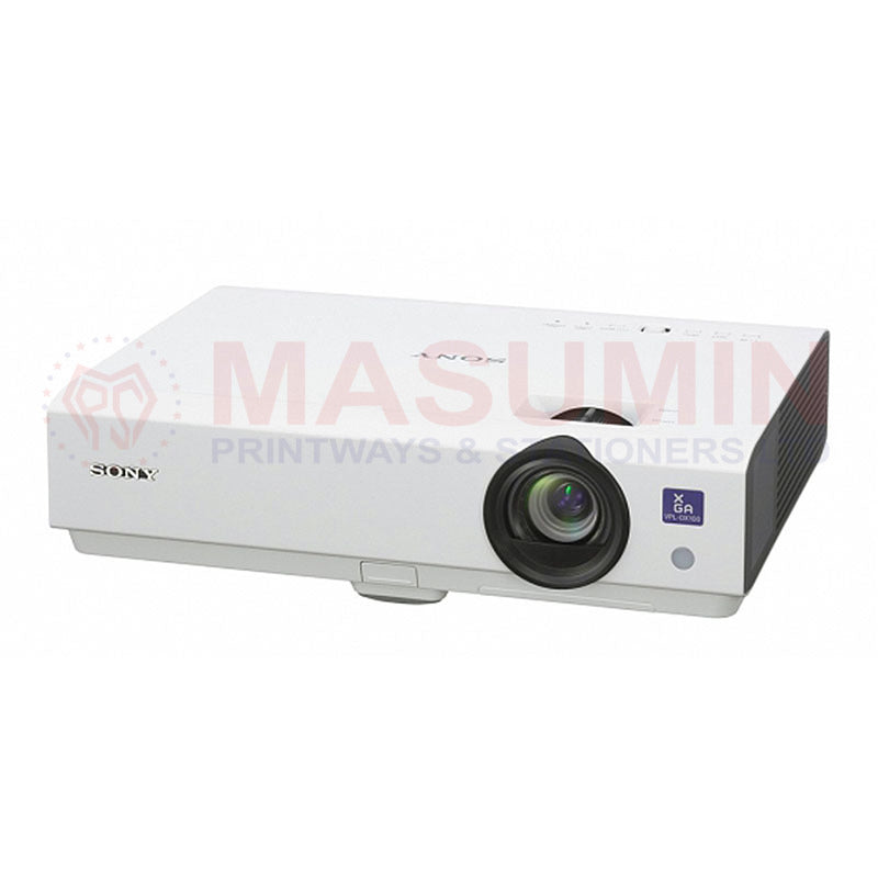Projector sony VPL-DX102