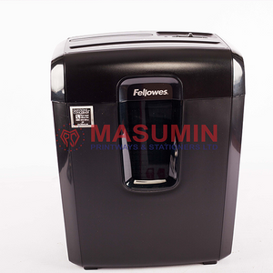Shredder - Fellowes - 8C - Masuminprintways