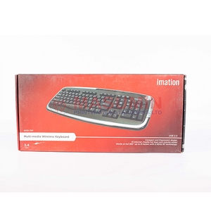 Keyboard imation WKB-750 - Masuminprintways