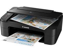 Printer - Canon - Pixma - TS3340