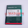 Kaspersky - Anti-Virus - 2 user - Masuminprintways