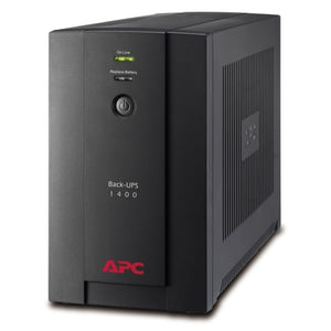 UPS - APC - 1400VA - BX