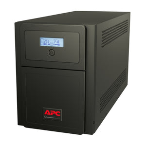 UPS - APC - 2000VA - SMV