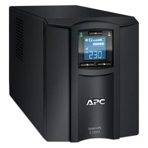 UPS - APC - 2000VA - SMC