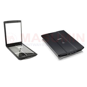 Scanner - Canon - LIDE - 120