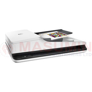 Scanner - HP - 2600F1