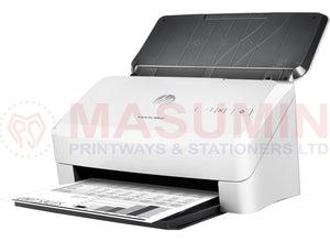 Scanner - HP - 3000s3, 40ppm - 50 page