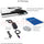 Scanner - HP - 4600-fnw1 - ScanJet Pro