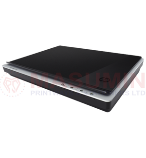 Scanner scanjet HP 200