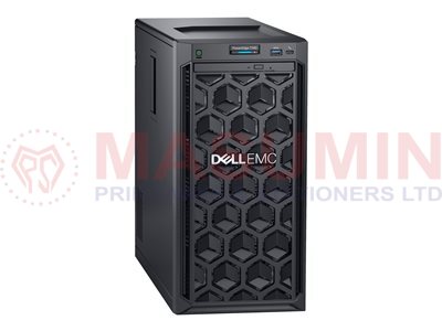 Server - Dell - T140 - Poweredge – Masuminprintways Store