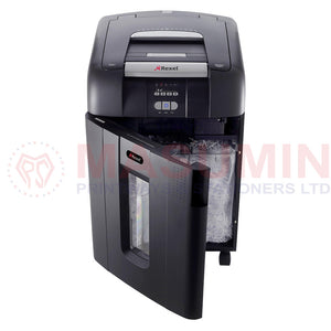 Shredder - Rexel - Auto+500M