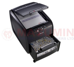 Shredder - Rexel - Auto+60X