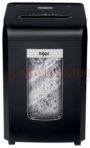 Shredder - Rexel - RSS1838