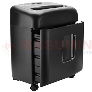 Shredder - Taros - 50.10 - 10 Sheet - 60LTR - 5MM