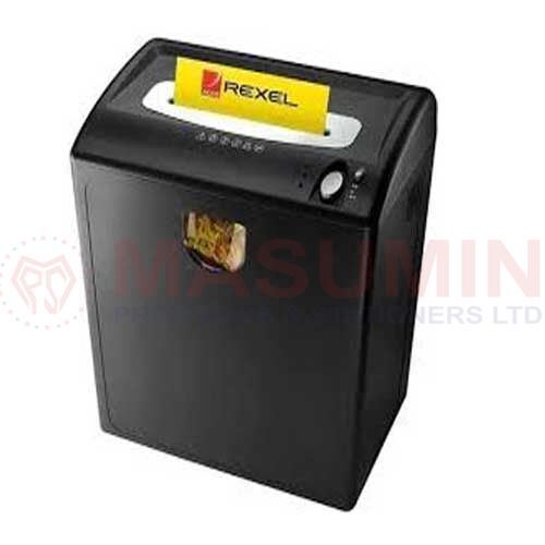 Shredder Rexel P185
