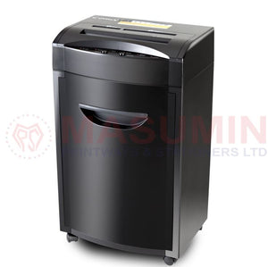 Shredder comix S-516