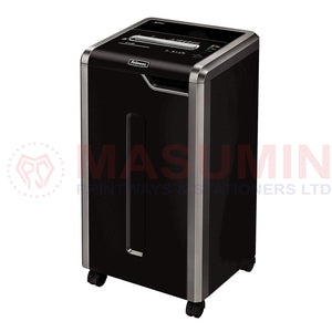 Shredder fellowes 325CI