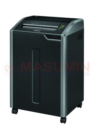 Shredder fellowes 485CI
