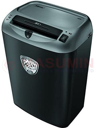 Shredder fellowes 70S Strip cut