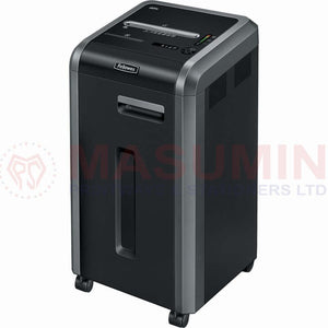 Shredder fellowes C-220i