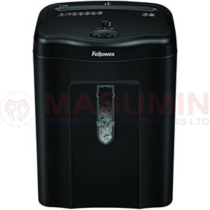 Shredder fellowes H-8CD Cross cut