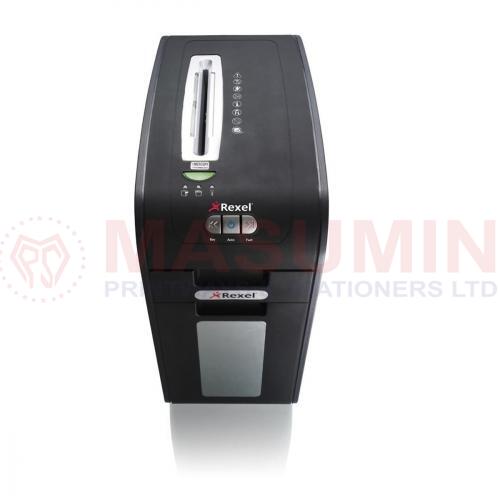 Shredder rexel Mercury RSX-1632