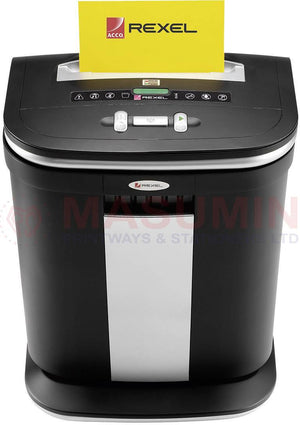 Shredder rexel RSX-1630