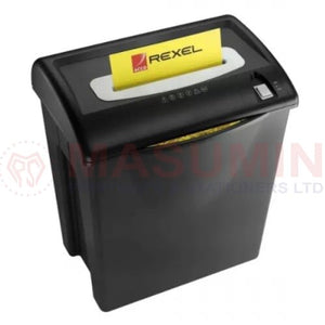 Shredder rexel V120