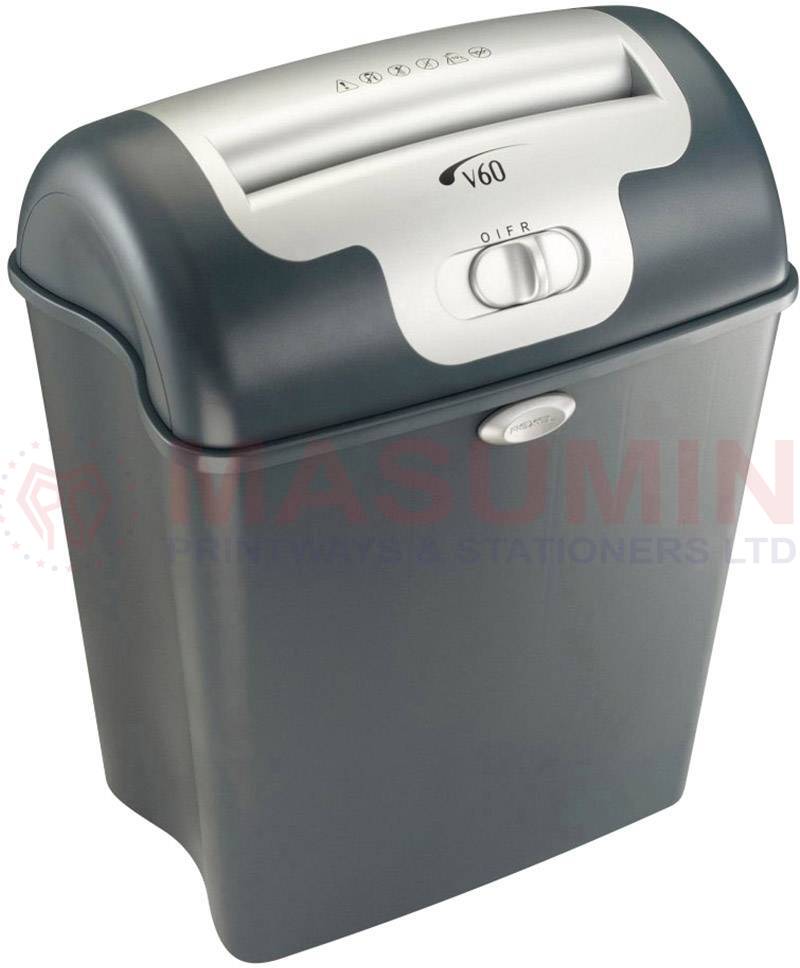 Shredder rexel V60WS