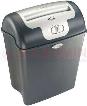 Shredder rexel V60WS