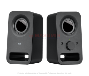 Speaker- Logitech - Z150