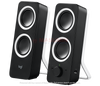 Speaker - Logitech - Z200 - 10W