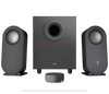 Speaker - Logitech - Z407 - 80W - Bluetooth