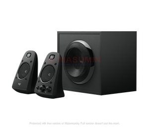Speaker - Logitech - Z623 - 400W