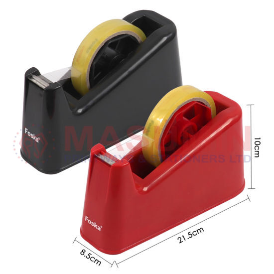 Tape Dispenser - Foska - T20031 - 1 – Masuminprintways Store