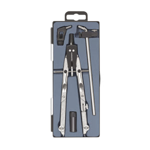 Compass - Isomars - 2 Pcs Set - Rapid - Art#TR02