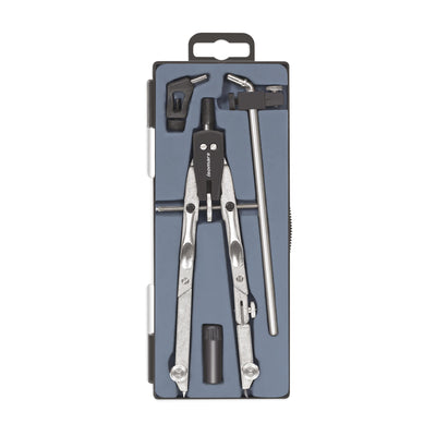 Compass - Isomars - 2 Pcs Set - Rapid - Art#TR02